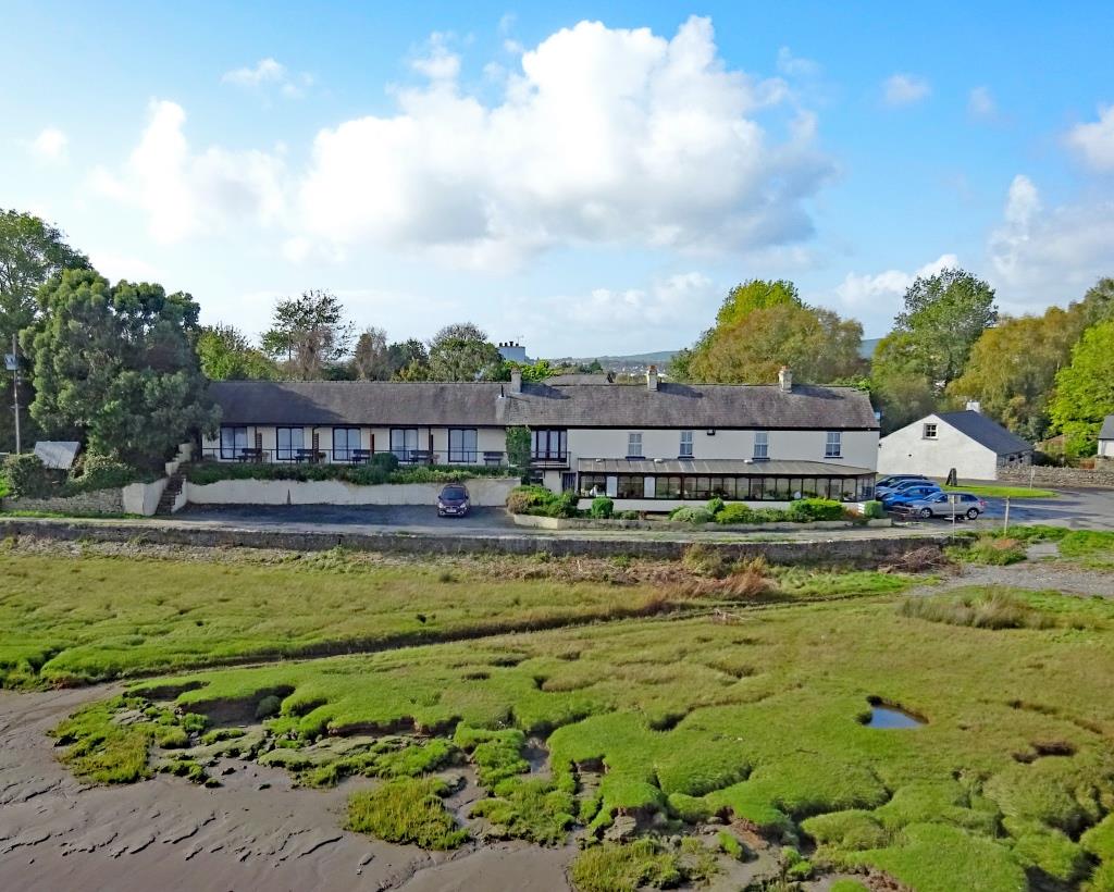 Commercial Canal Foot, Ulverston